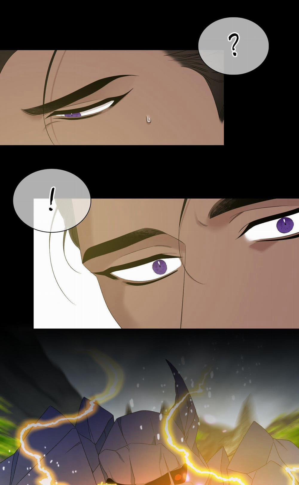 [Bl18+] Smirna And Capri 20 trang 49