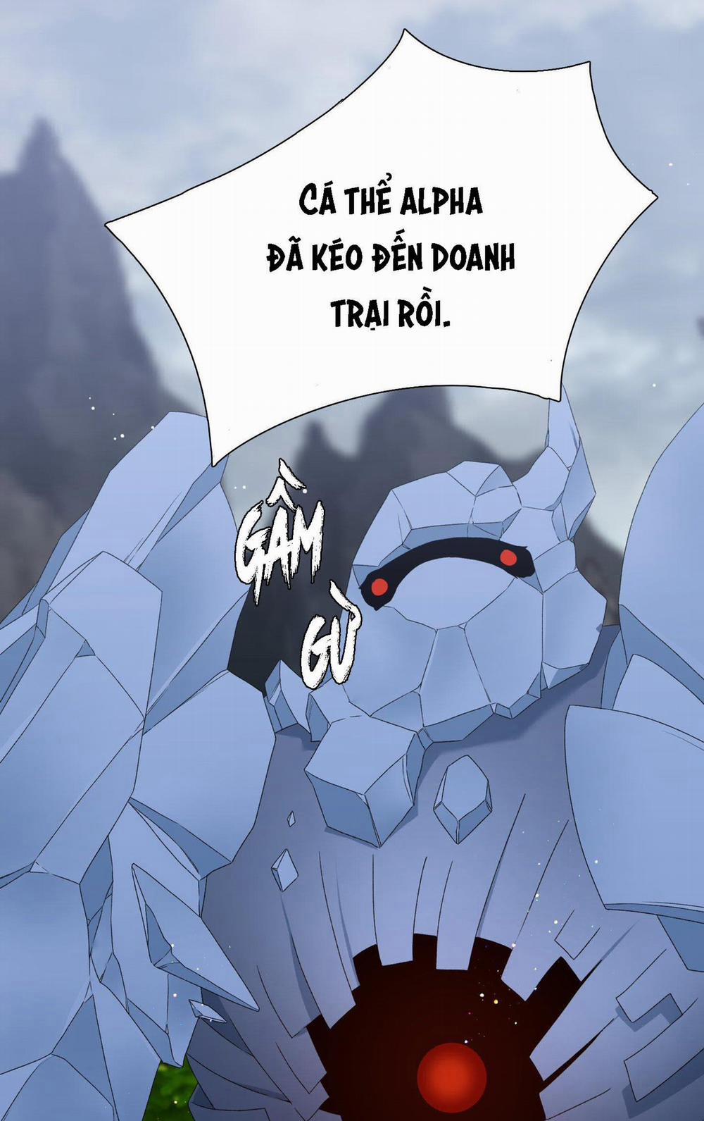 [Bl18+] Smirna And Capri 20 trang 5