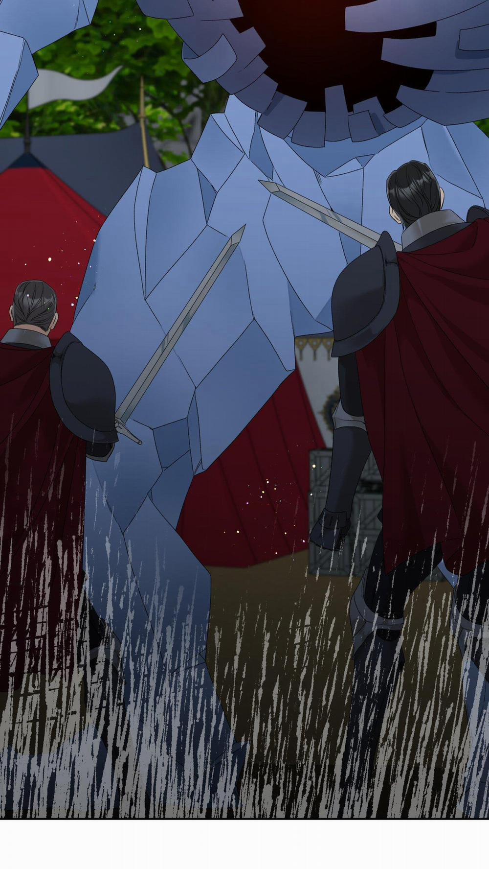 [Bl18+] Smirna And Capri 20 trang 6