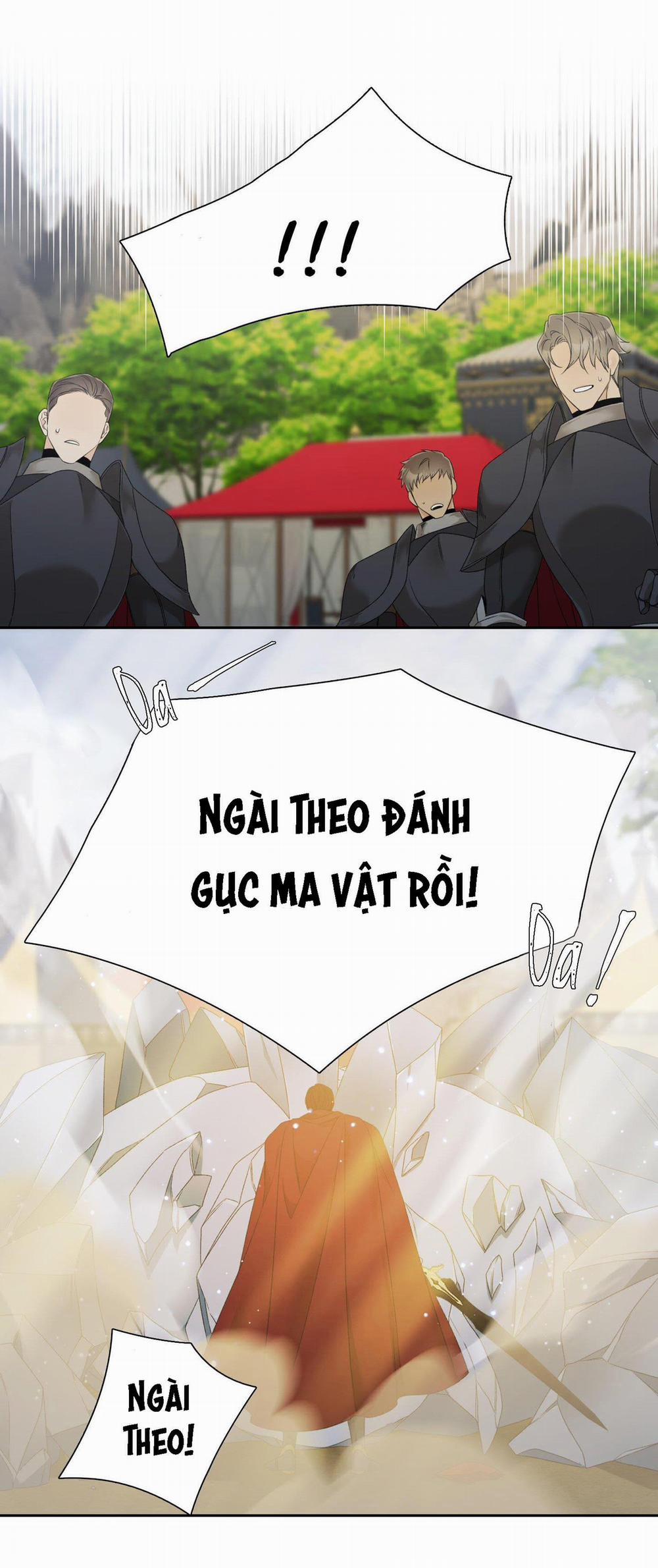 [Bl18+] Smirna And Capri 20 trang 60