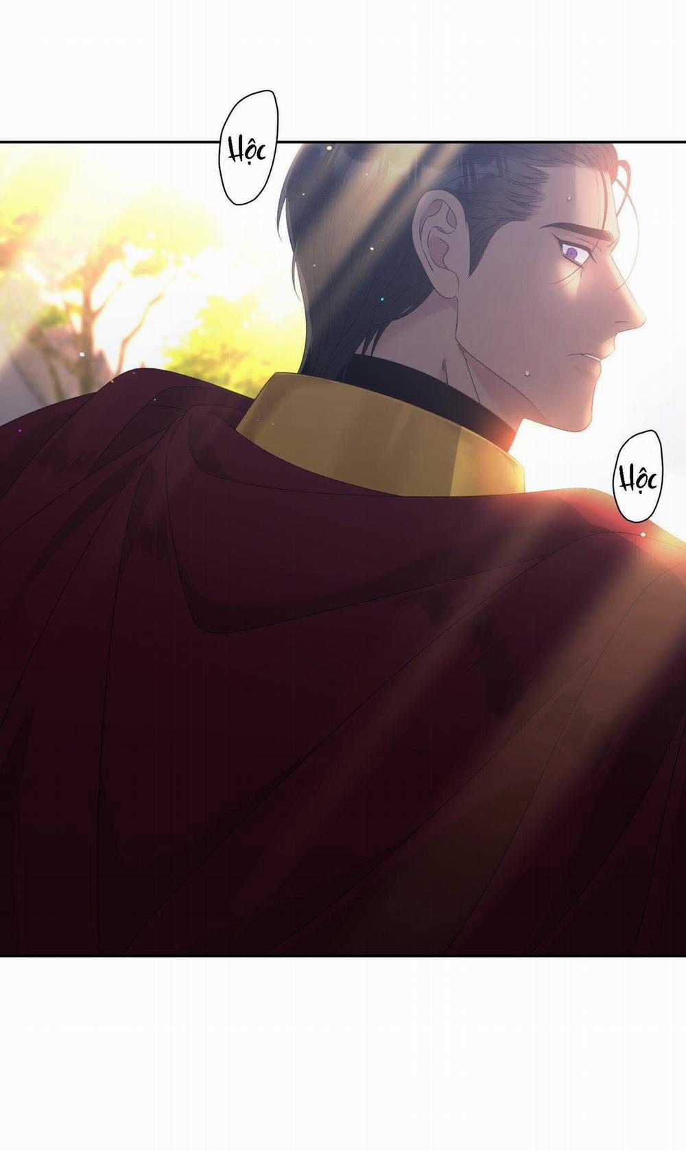 [Bl18+] Smirna And Capri 20 trang 61