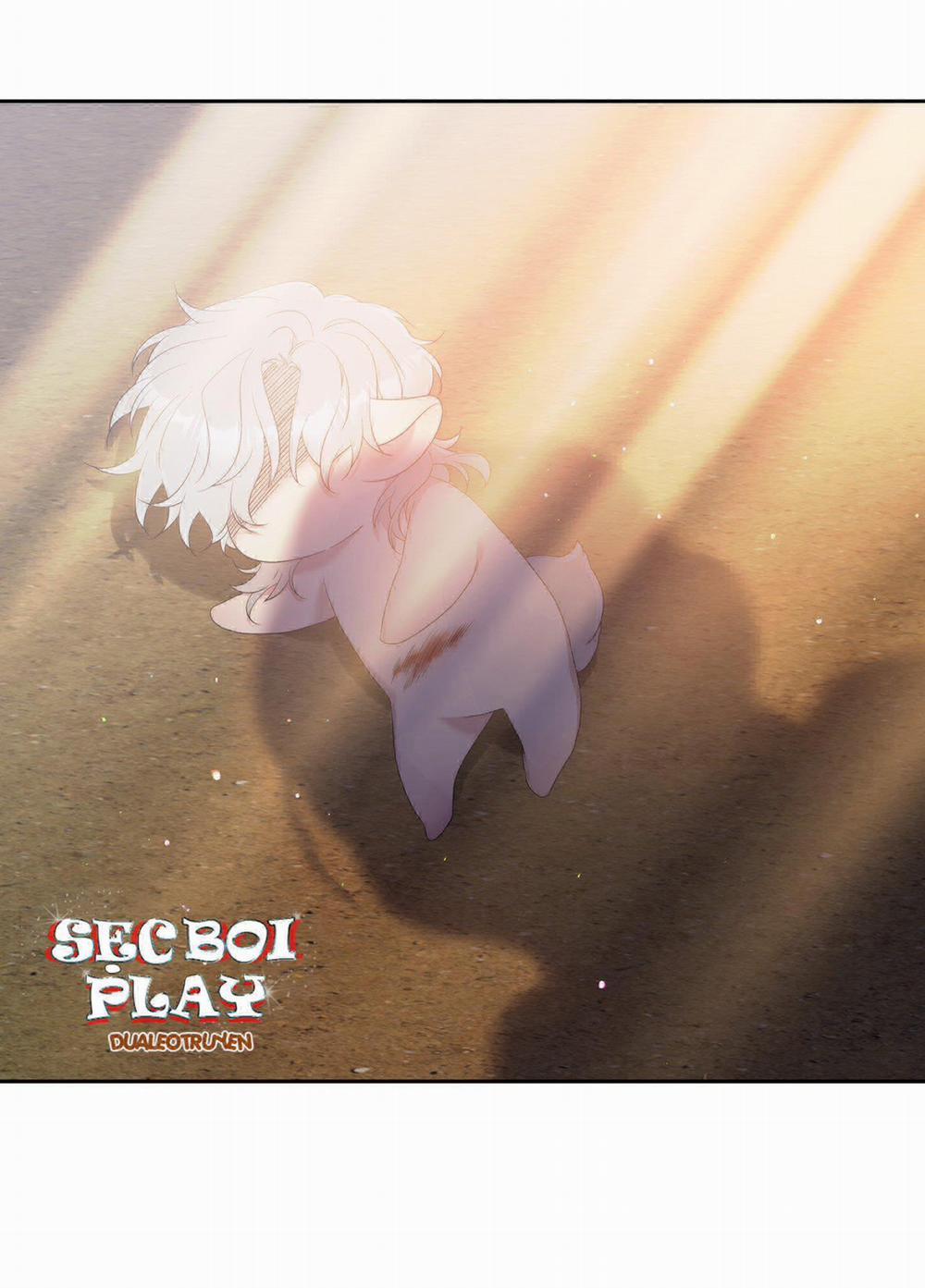 [Bl18+] Smirna And Capri 20 trang 62