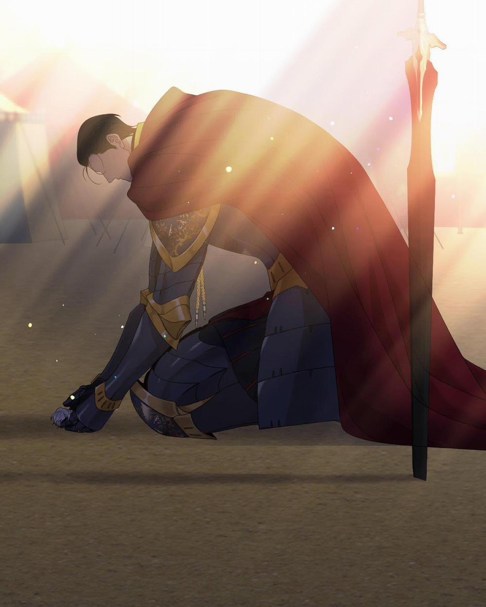 [Bl18+] Smirna And Capri 20 trang 64