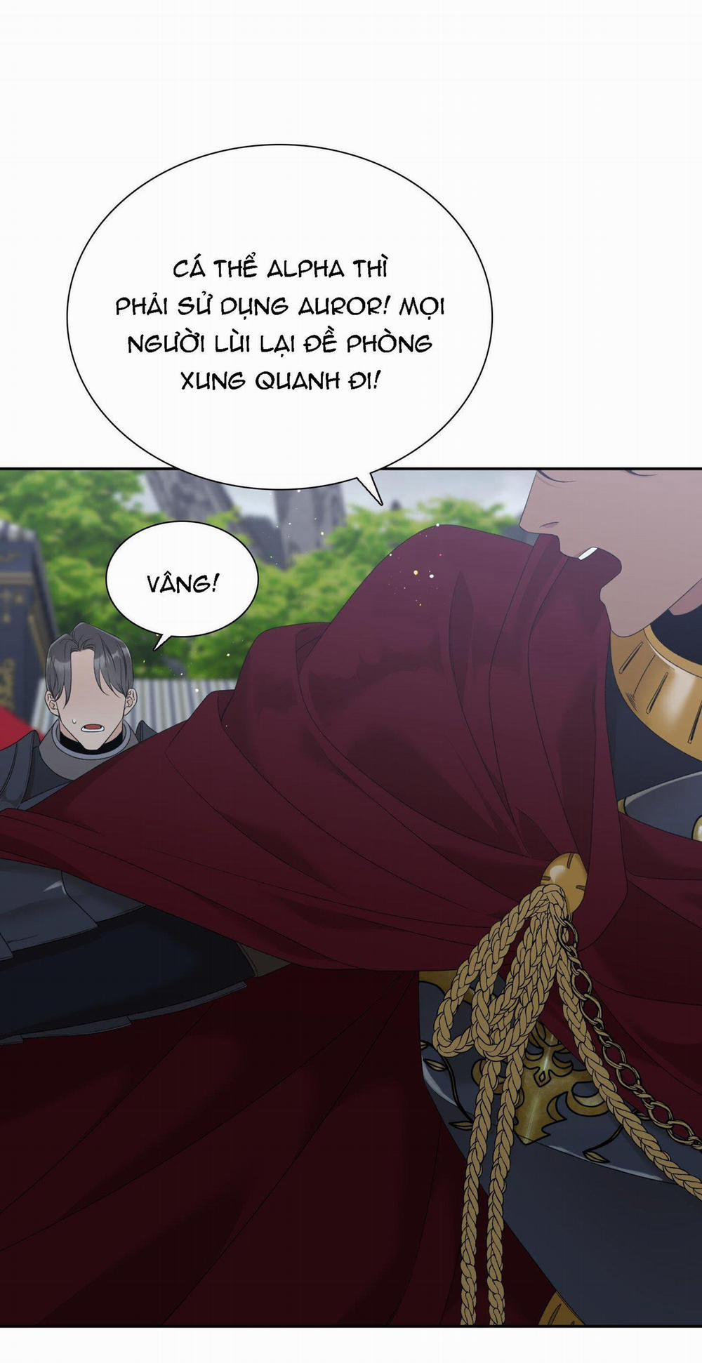 [Bl18+] Smirna And Capri 20 trang 7