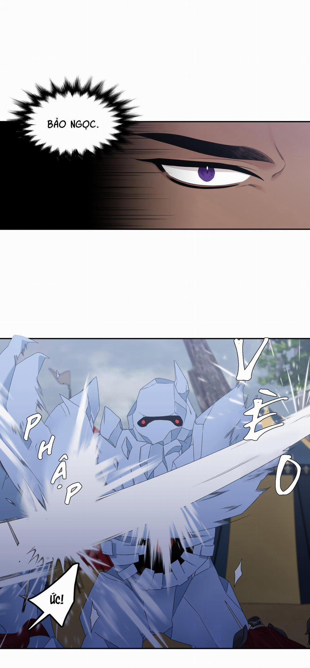 [Bl18+] Smirna And Capri 20 trang 8