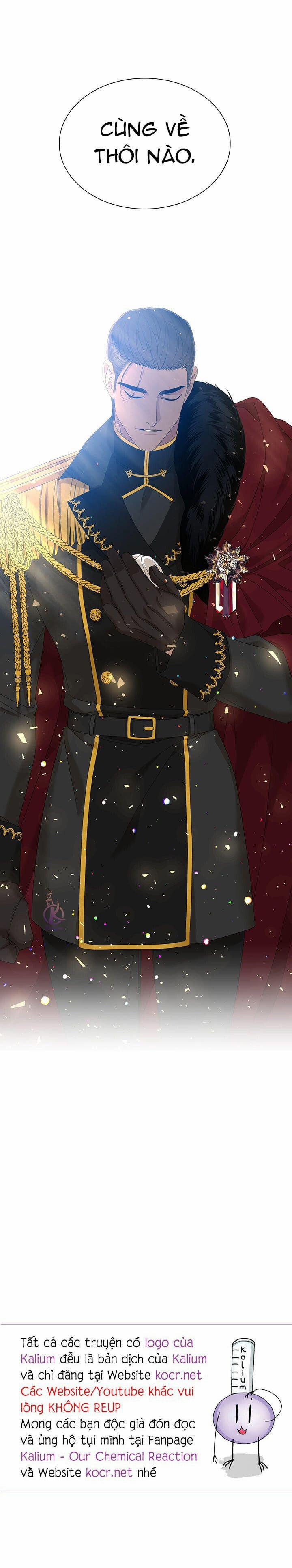 [Bl18+] Smirna And Capri 21 trang 12