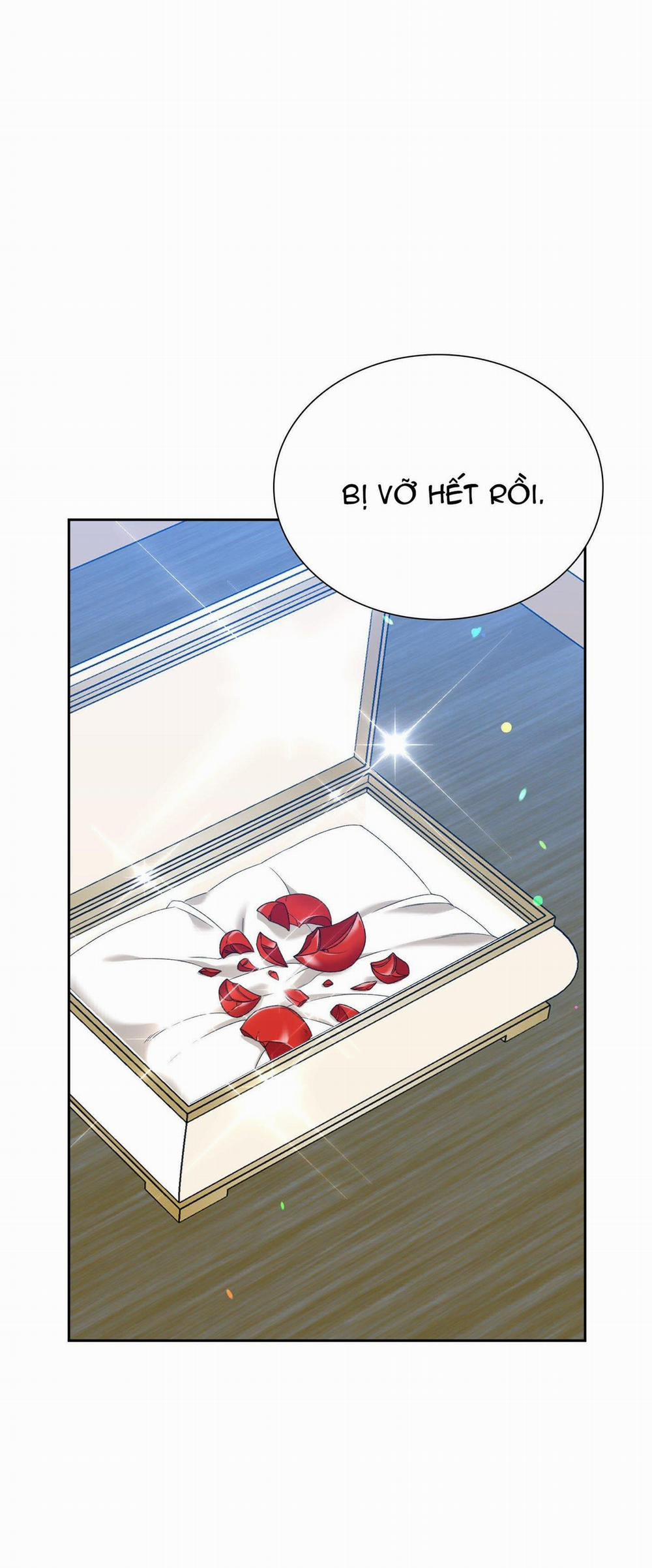 [Bl18+] Smirna And Capri 22 trang 1