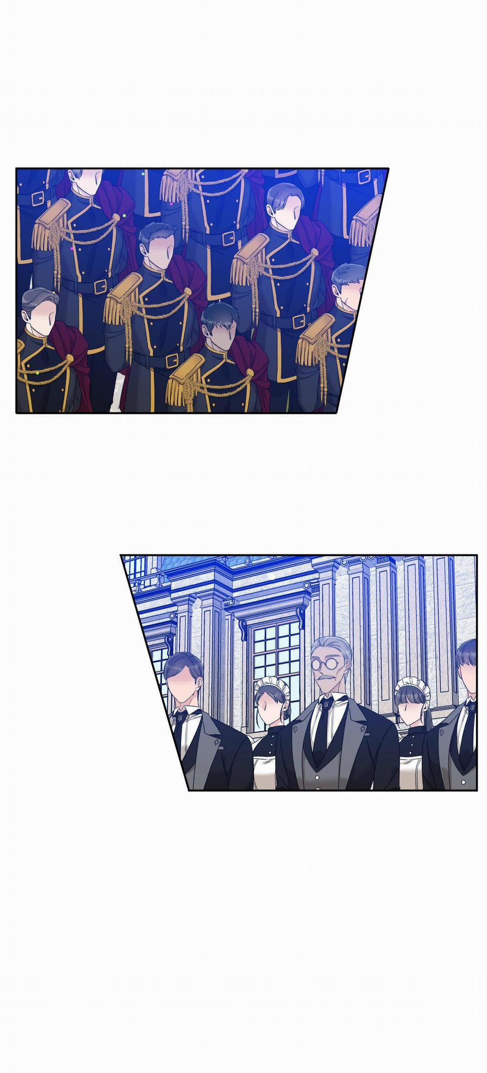 [Bl18+] Smirna And Capri 22 trang 10