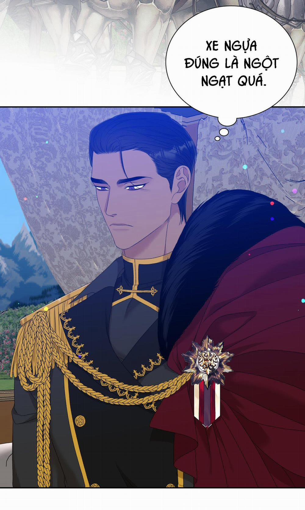 [Bl18+] Smirna And Capri 22 trang 12