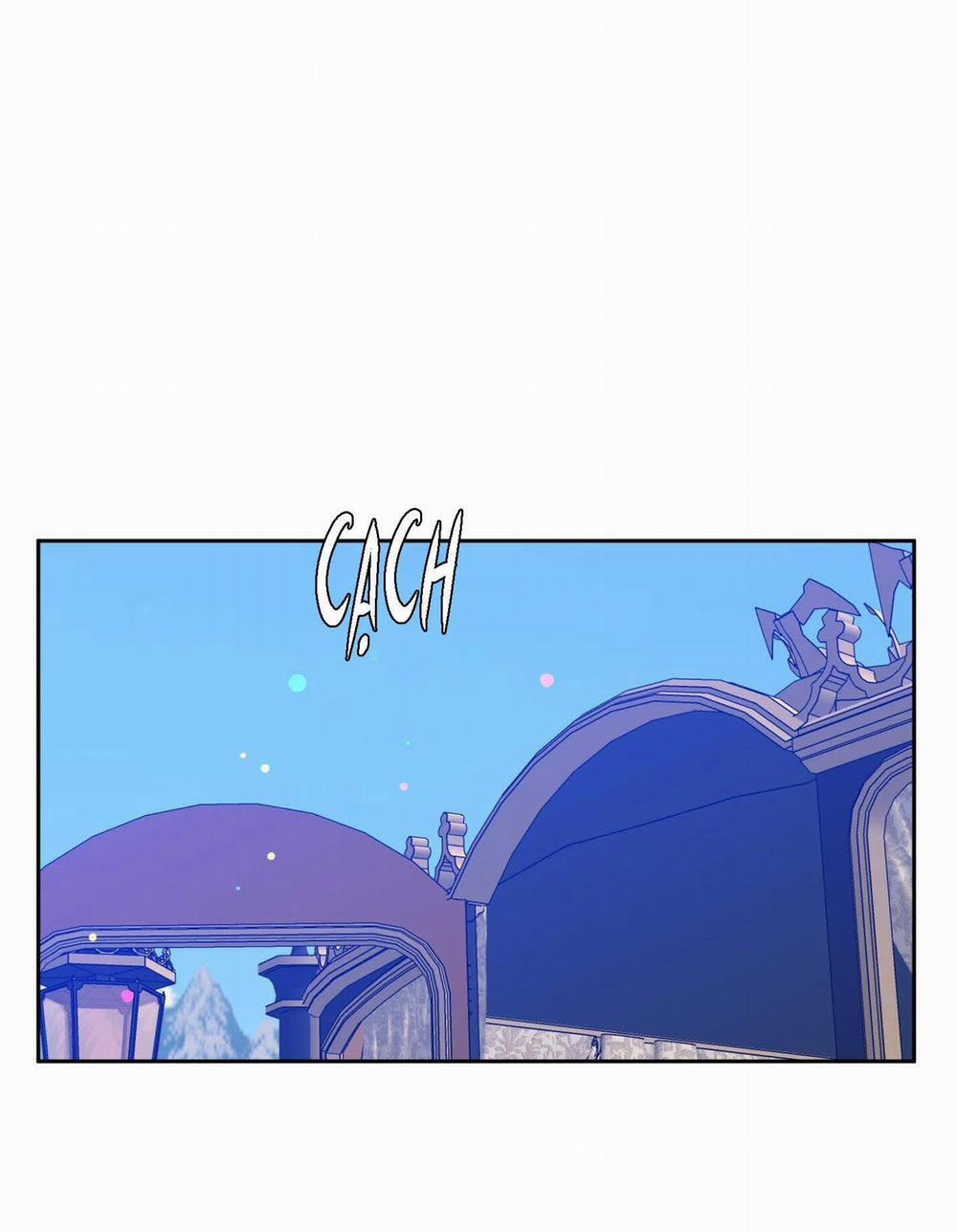 [Bl18+] Smirna And Capri 22 trang 13