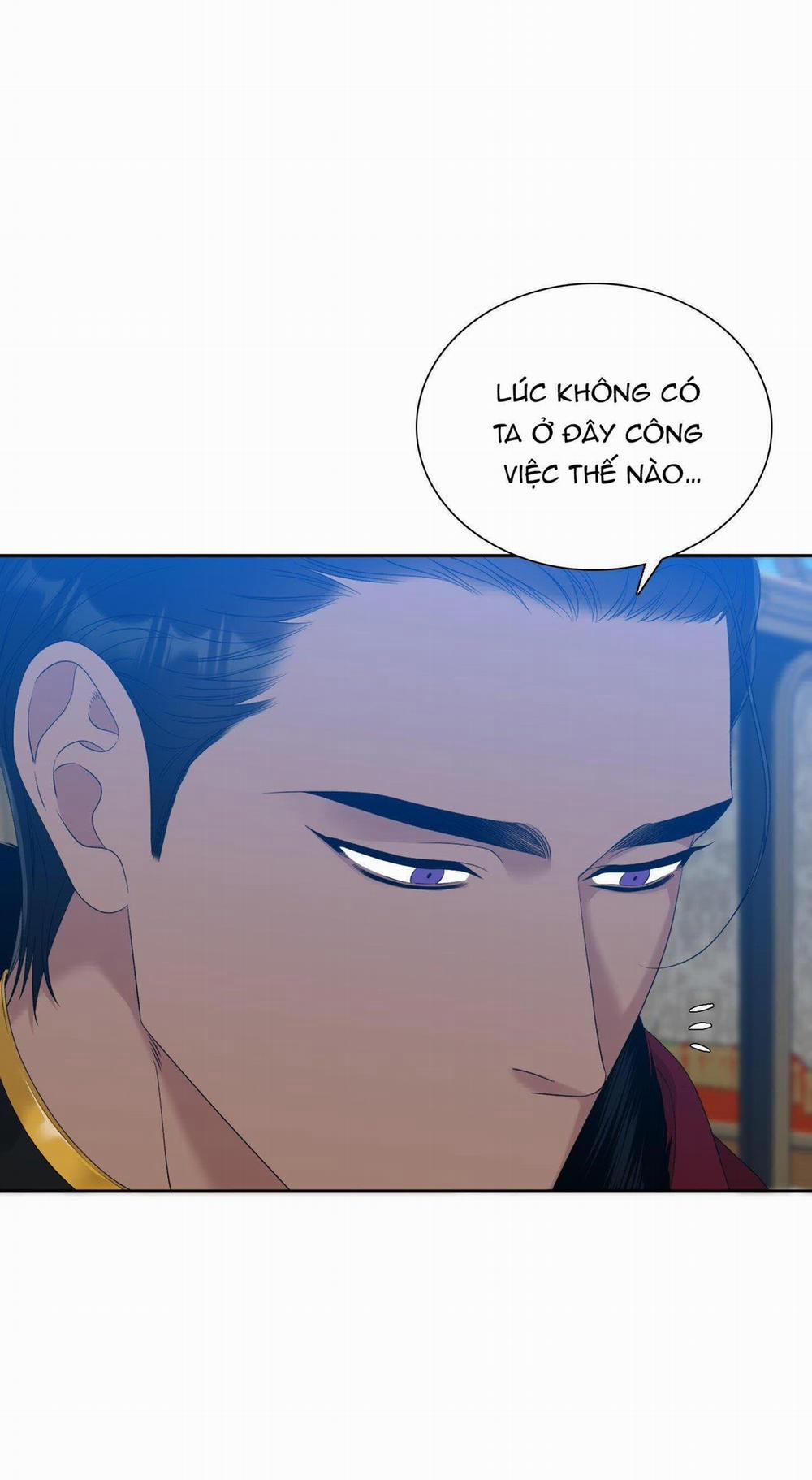 [Bl18+] Smirna And Capri 22 trang 15