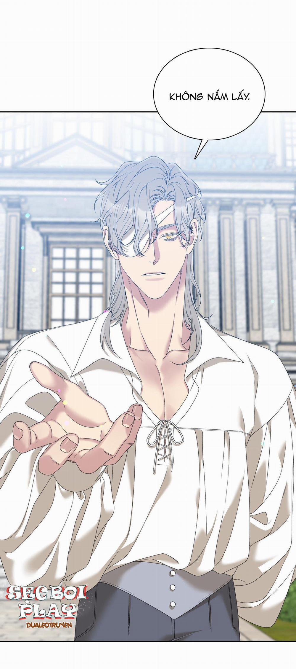 [Bl18+] Smirna And Capri 22 trang 18