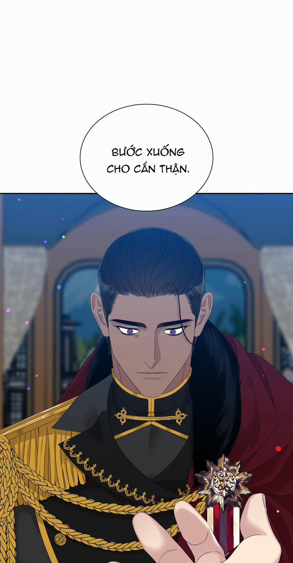 [Bl18+] Smirna And Capri 22 trang 19