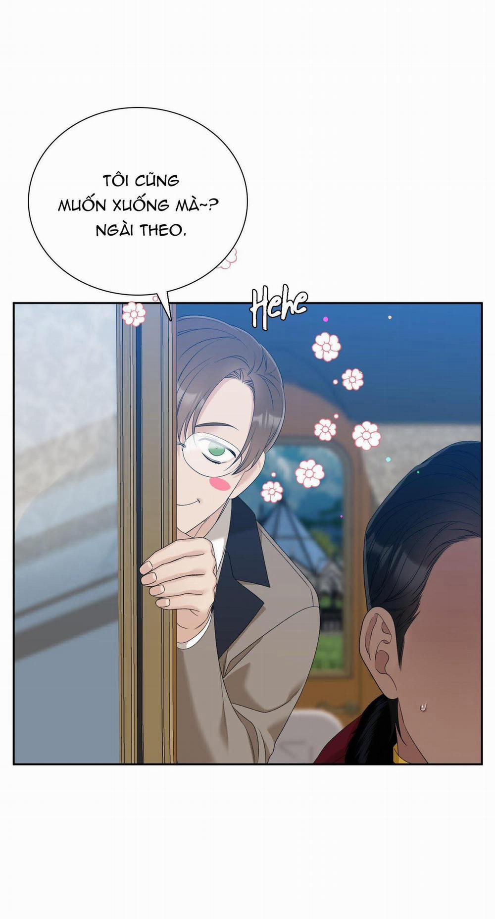 [Bl18+] Smirna And Capri 22 trang 21