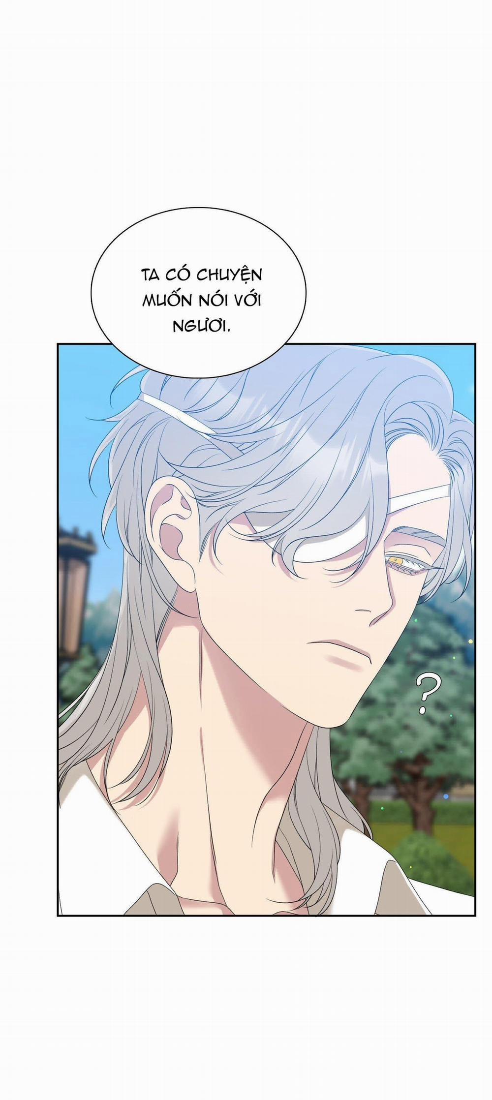 [Bl18+] Smirna And Capri 22 trang 26