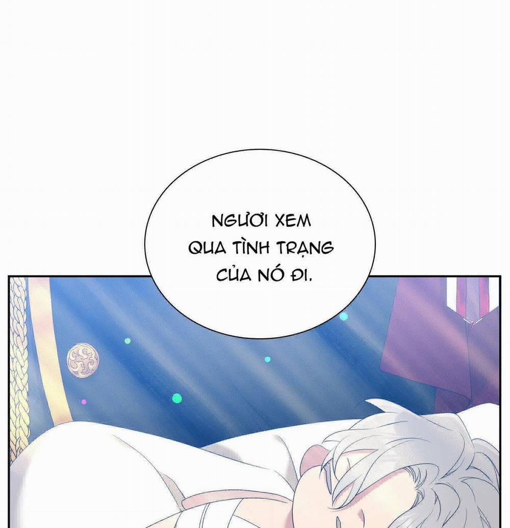 [Bl18+] Smirna And Capri 22 trang 29