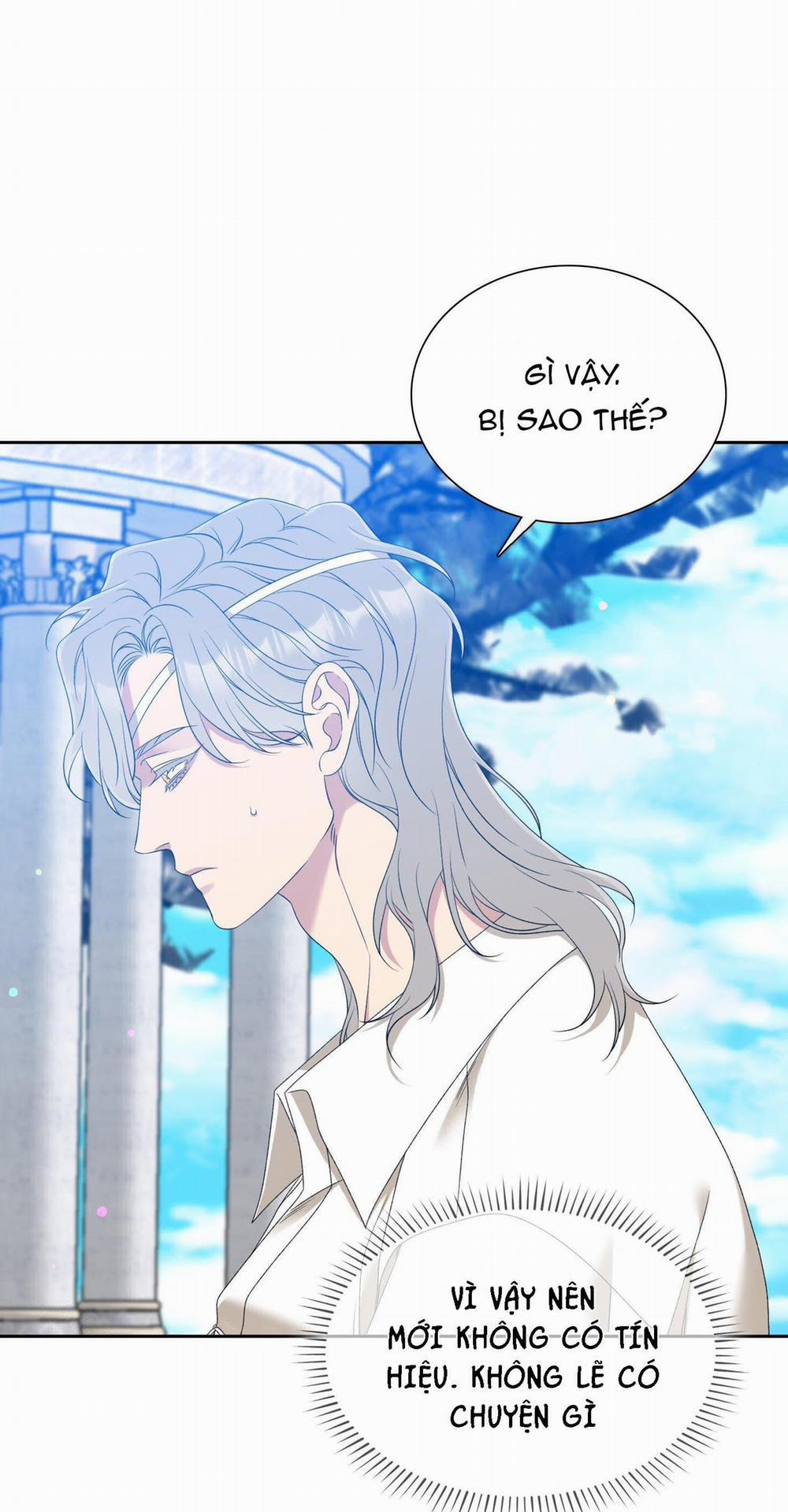 [Bl18+] Smirna And Capri 22 trang 31