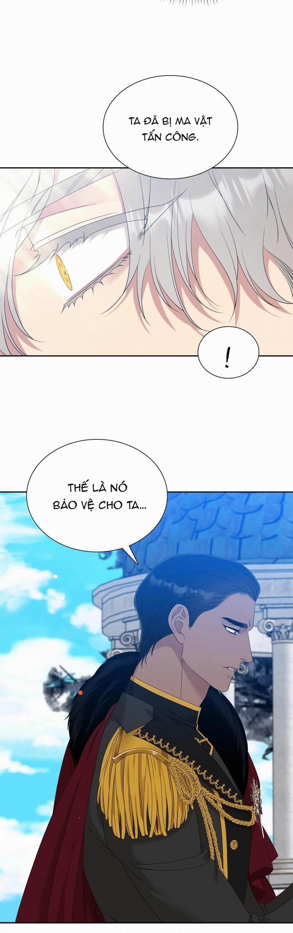 [Bl18+] Smirna And Capri 22 trang 32