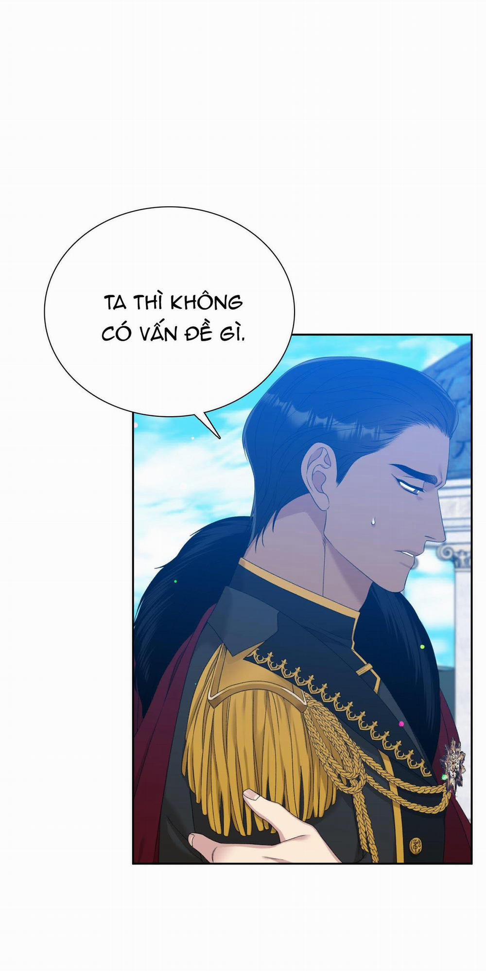 [Bl18+] Smirna And Capri 22 trang 35