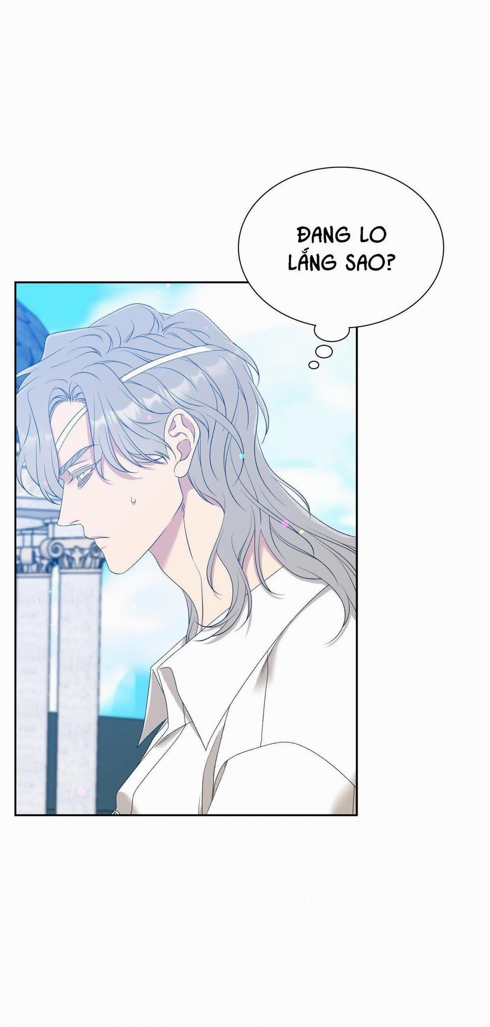 [Bl18+] Smirna And Capri 22 trang 36