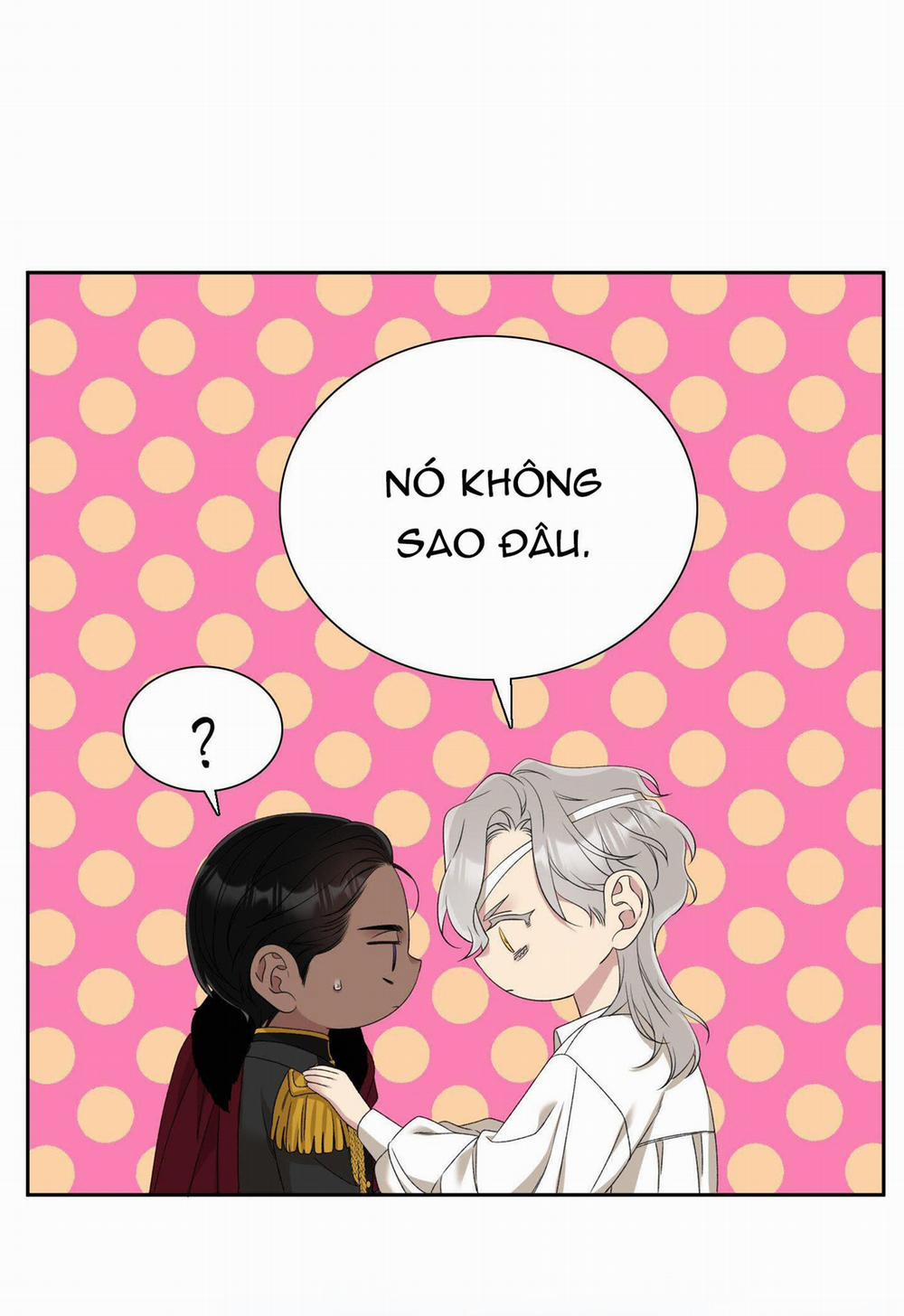 [Bl18+] Smirna And Capri 22 trang 37