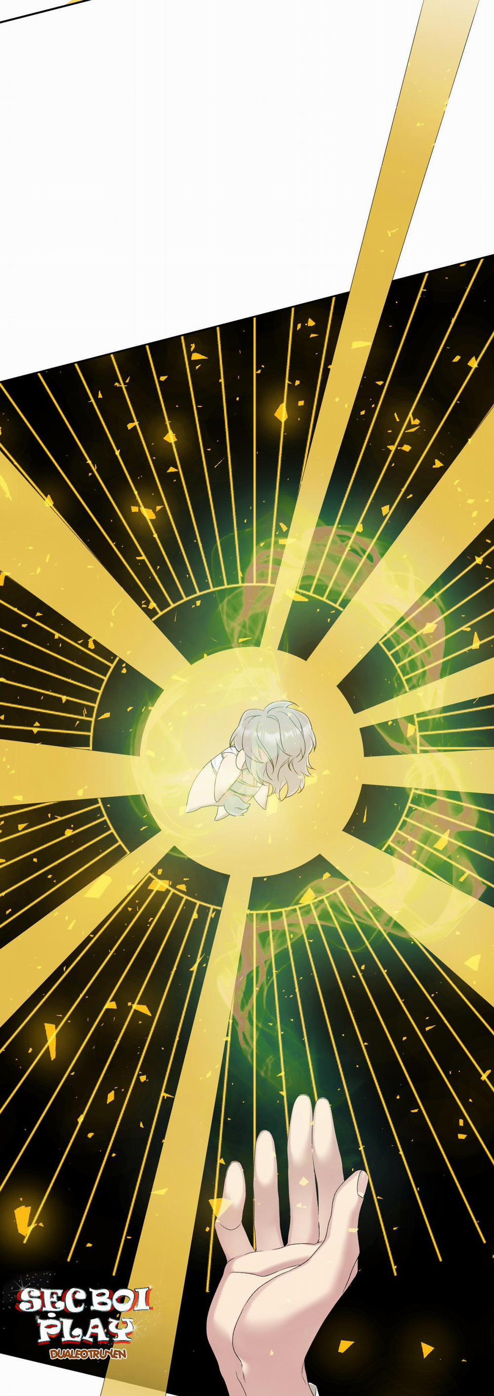 [Bl18+] Smirna And Capri 22 trang 40