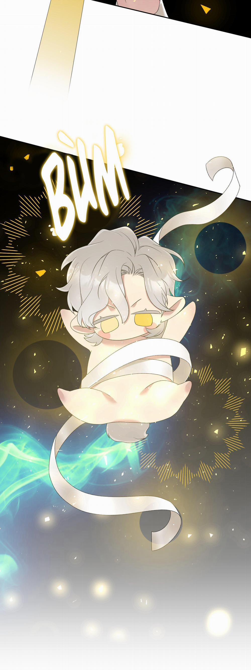 [Bl18+] Smirna And Capri 22 trang 41