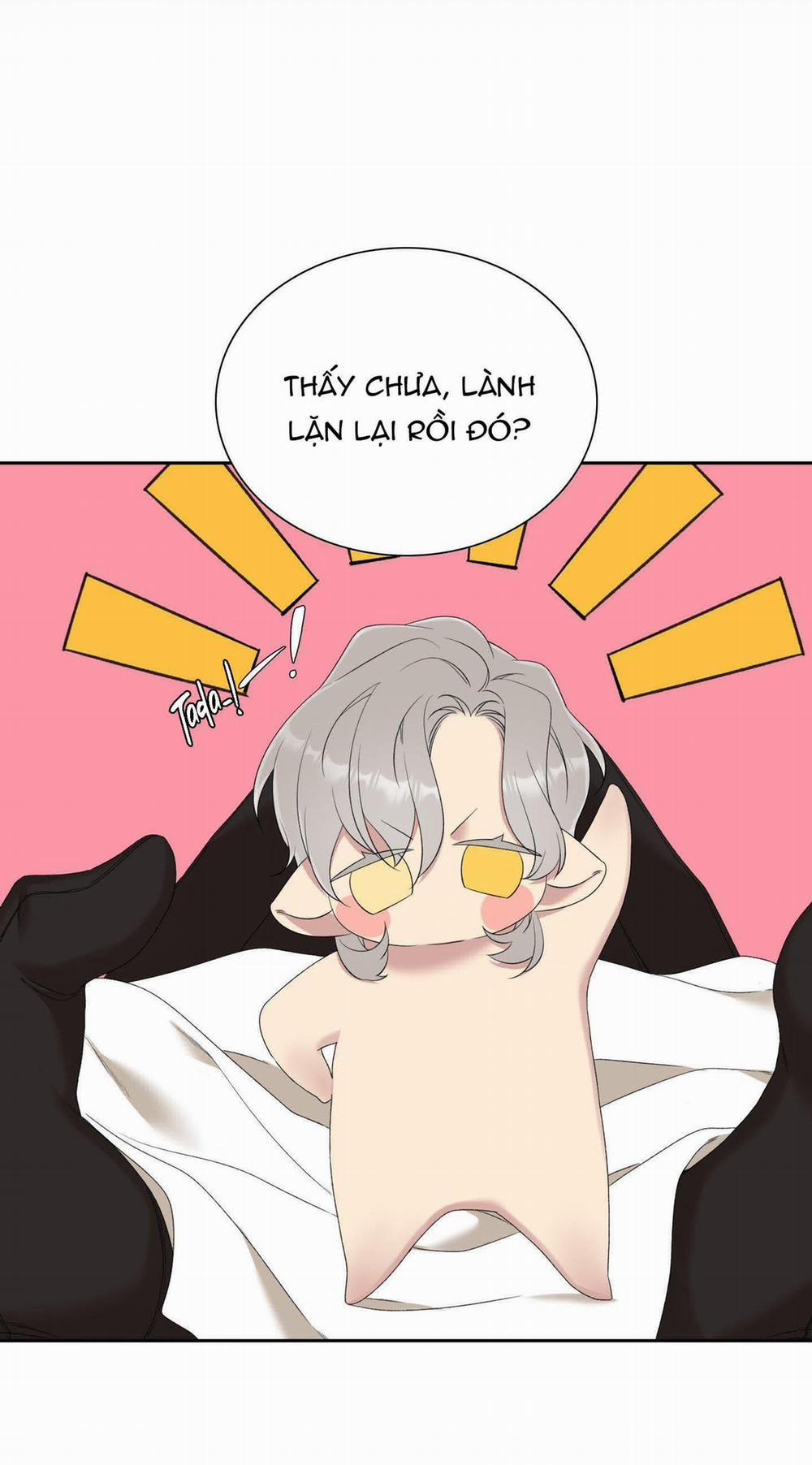 [Bl18+] Smirna And Capri 22 trang 42