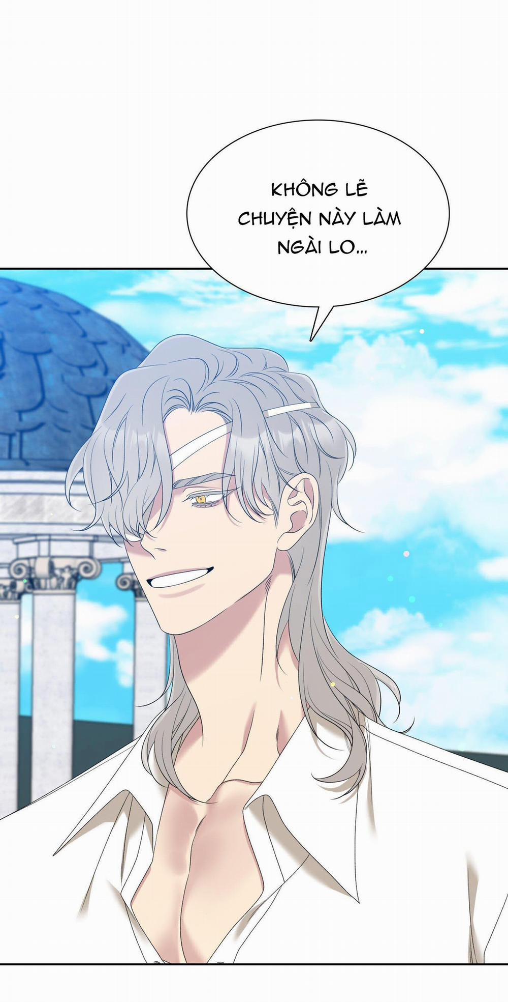 [Bl18+] Smirna And Capri 22 trang 43