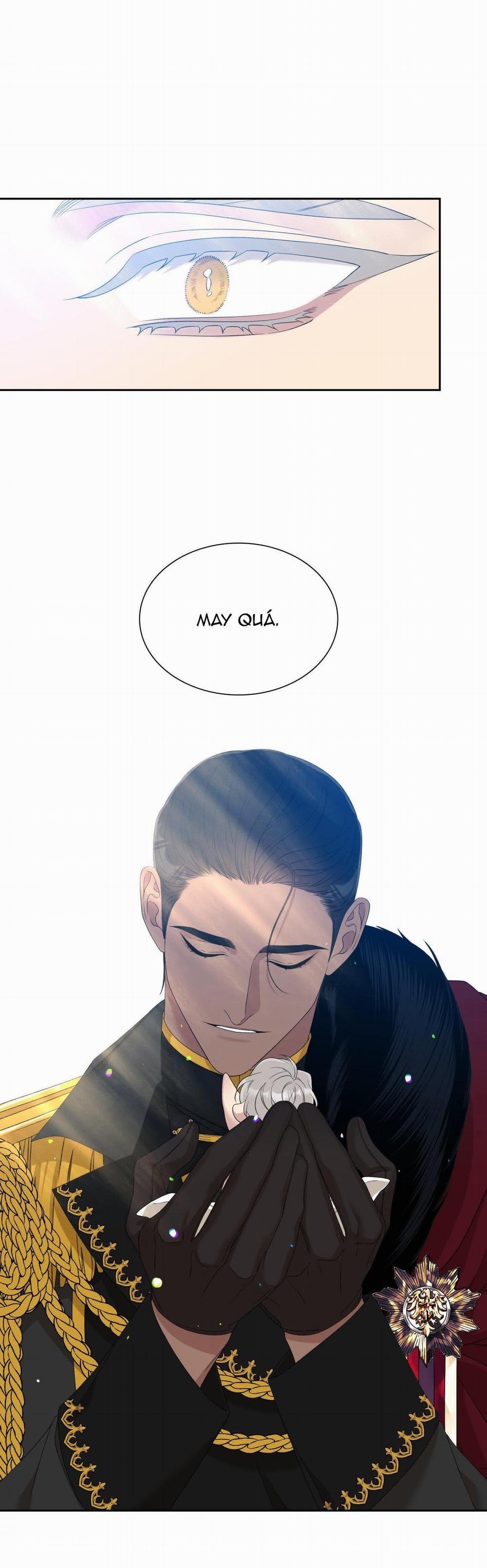 [Bl18+] Smirna And Capri 22 trang 44