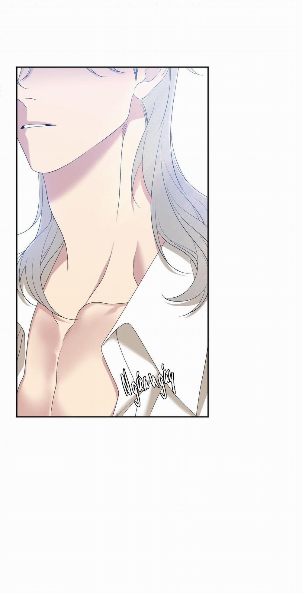 [Bl18+] Smirna And Capri 22 trang 45