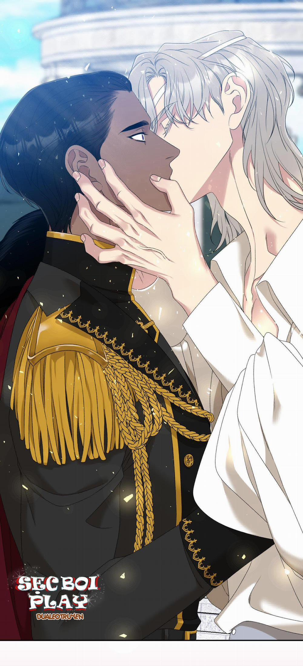 [Bl18+] Smirna And Capri 22 trang 47