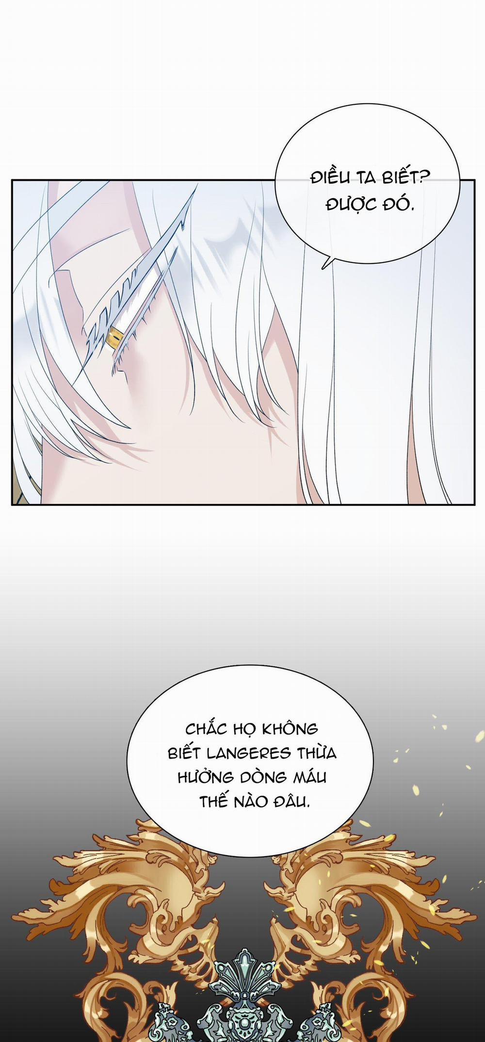 [Bl18+] Smirna And Capri 22 trang 5