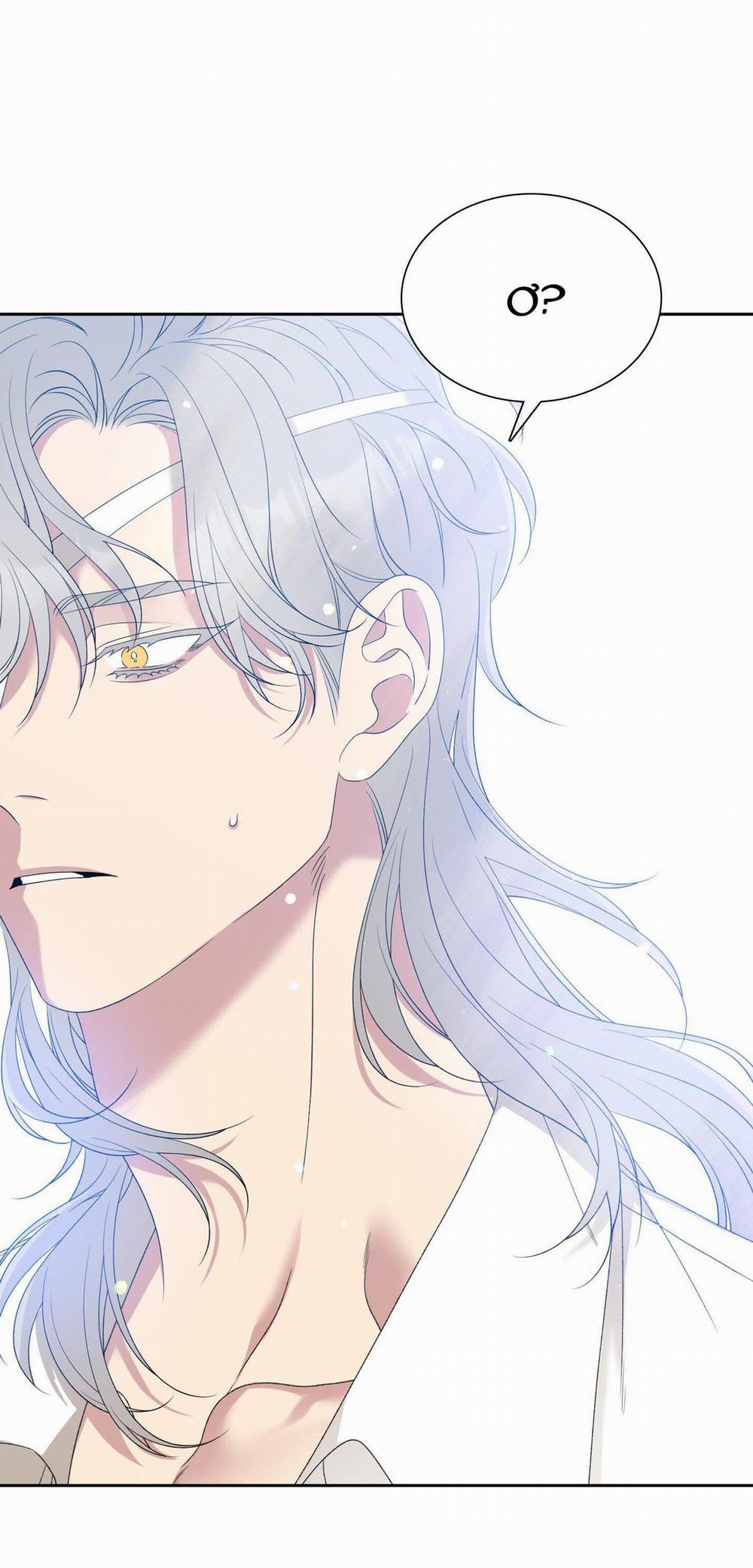 [Bl18+] Smirna And Capri 22 trang 50