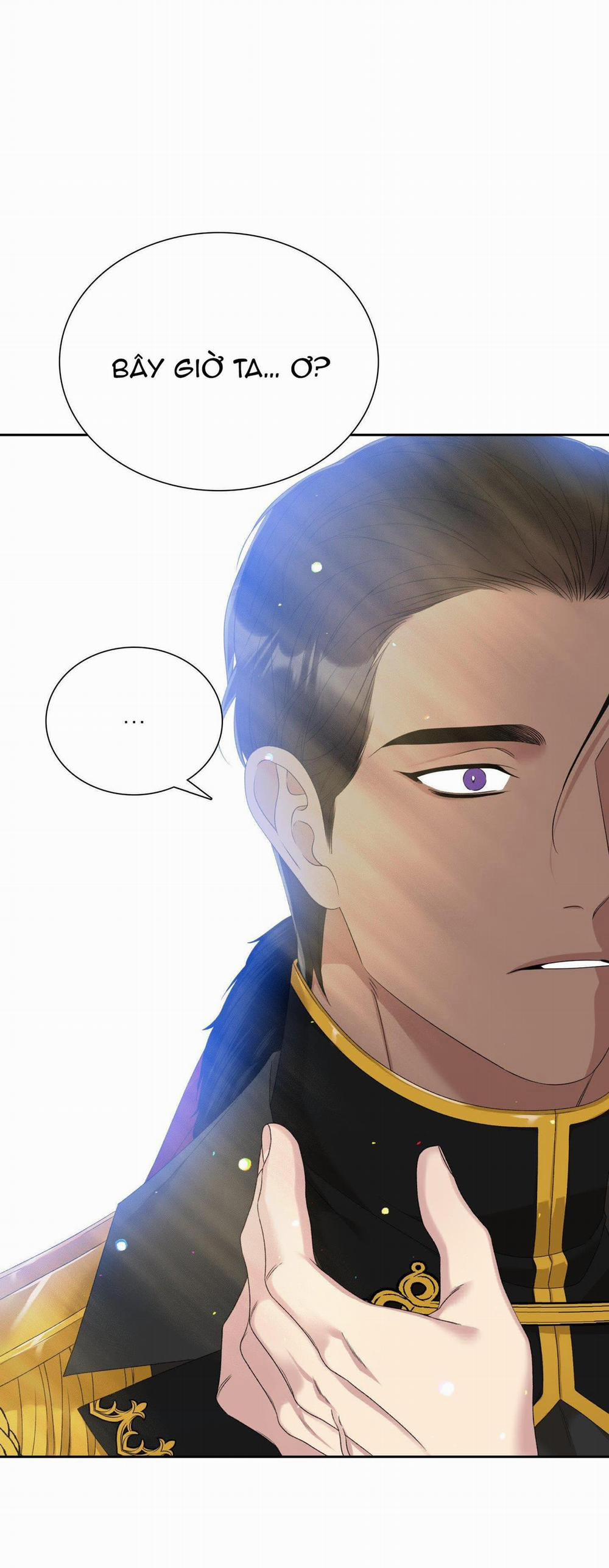 [Bl18+] Smirna And Capri 22 trang 51