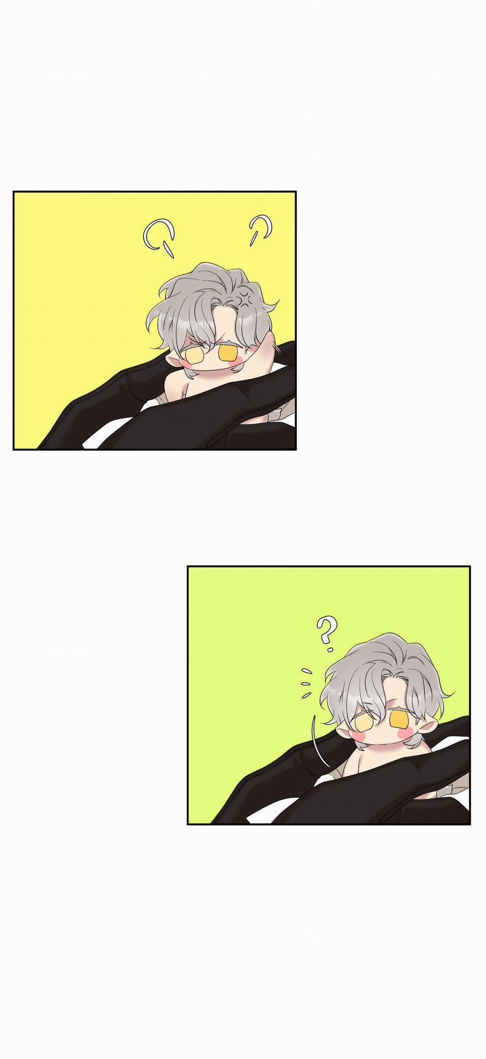 [Bl18+] Smirna And Capri 22 trang 54