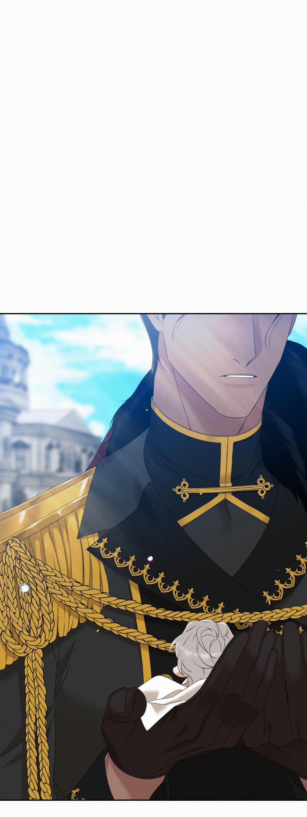 [Bl18+] Smirna And Capri 22 trang 55