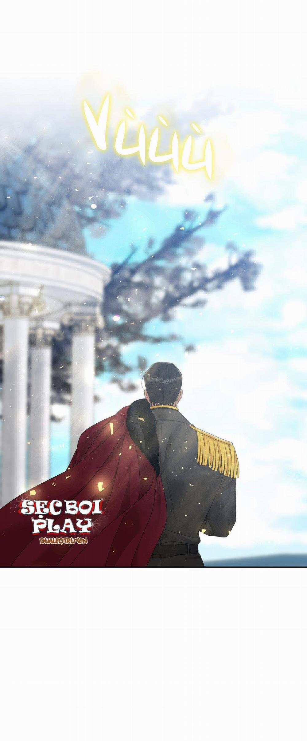 [Bl18+] Smirna And Capri 22 trang 56