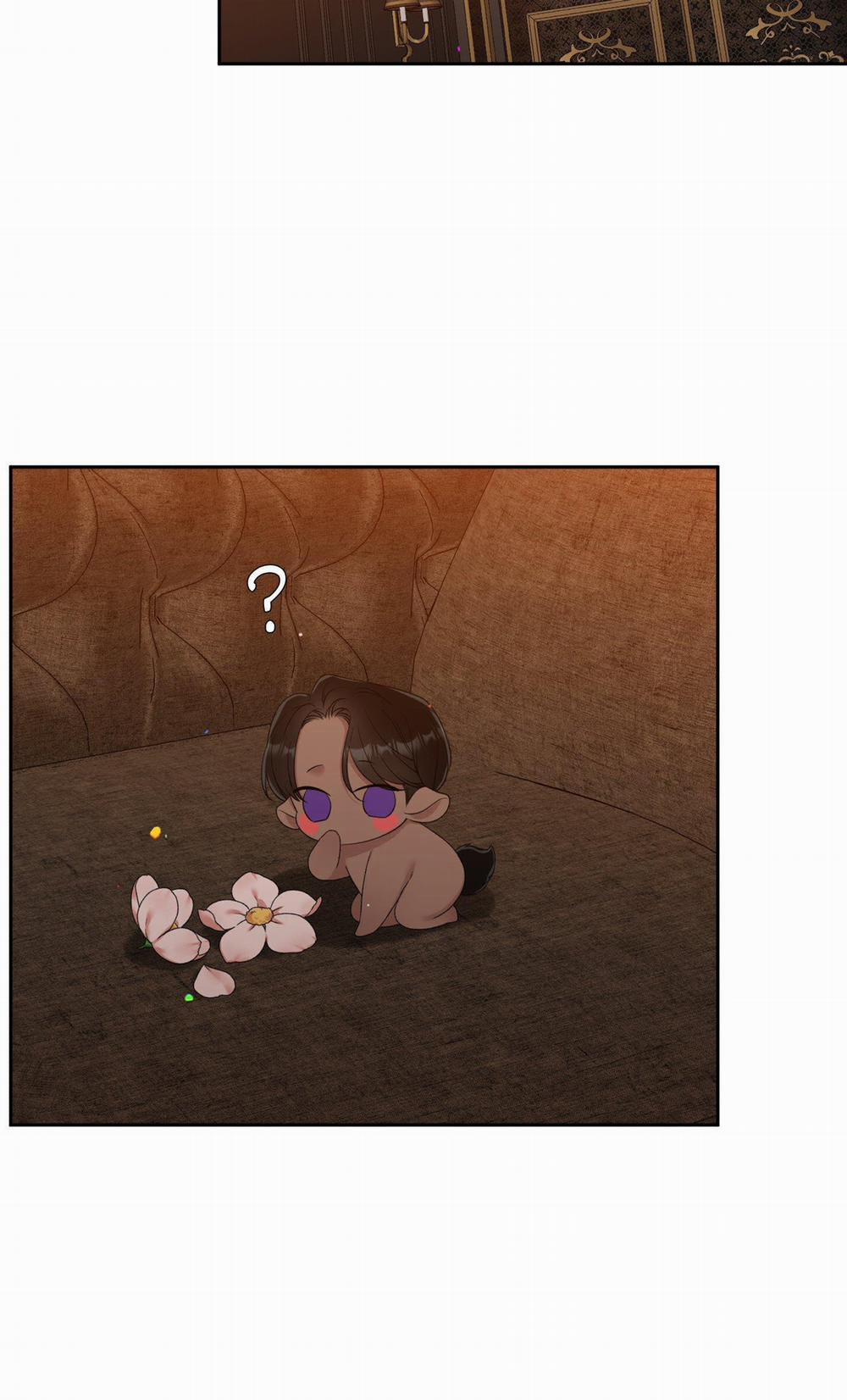 [Bl18+] Smirna And Capri 22 trang 58