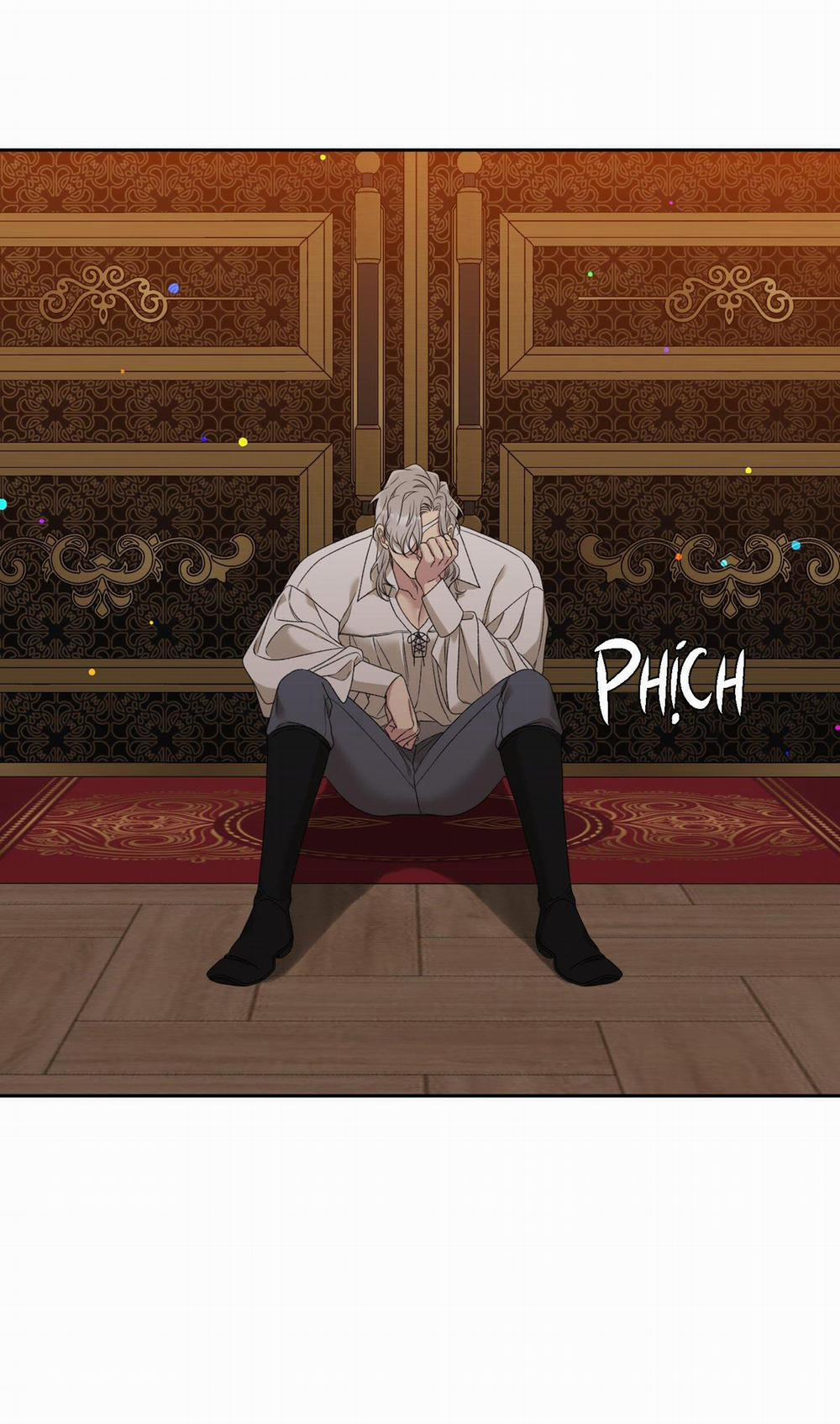 [Bl18+] Smirna And Capri 22 trang 59