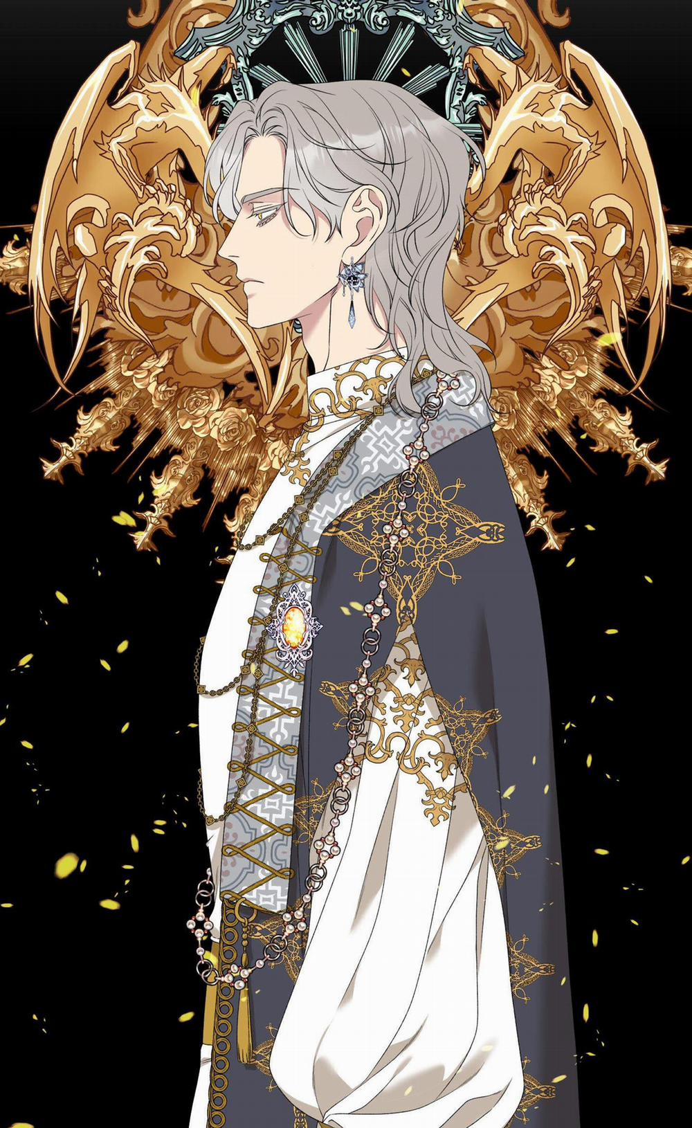 [Bl18+] Smirna And Capri 22 trang 6