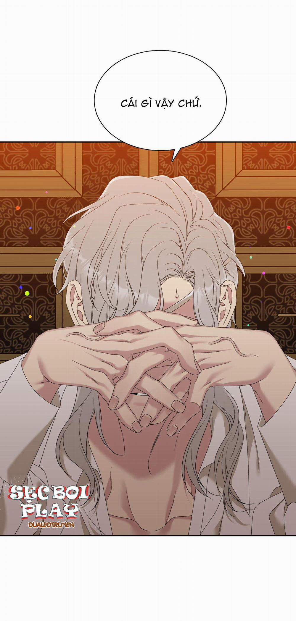 [Bl18+] Smirna And Capri 22 trang 60