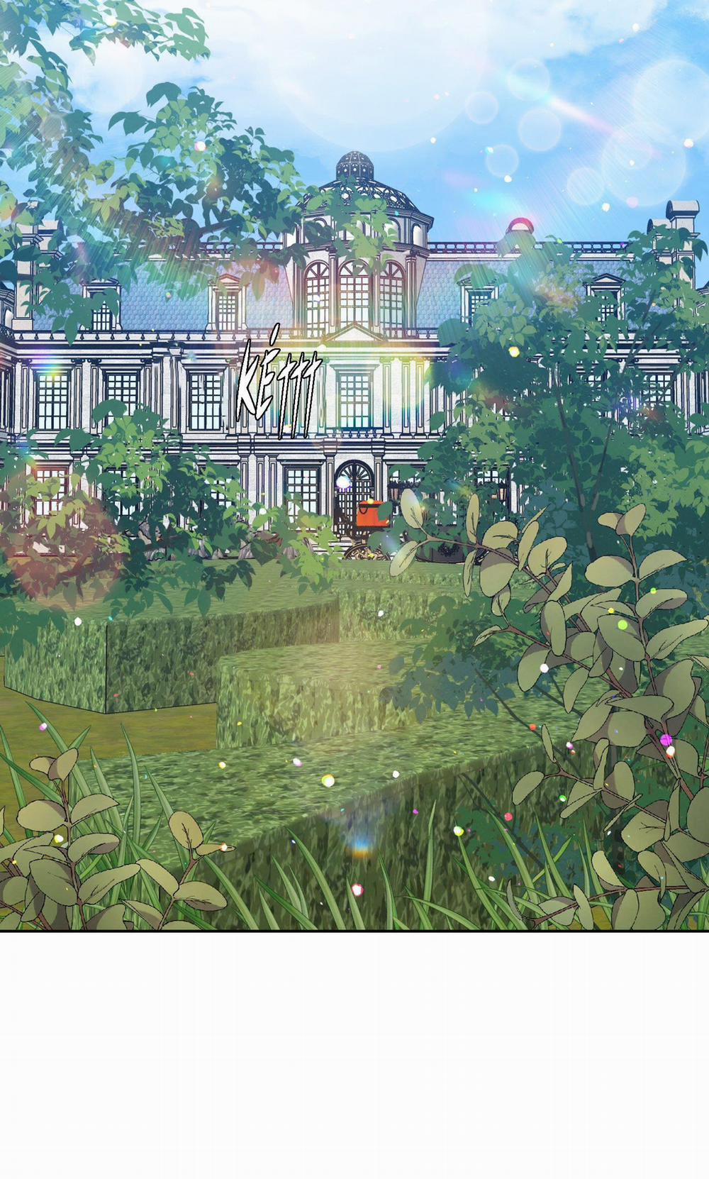 [Bl18+] Smirna And Capri 22 trang 9