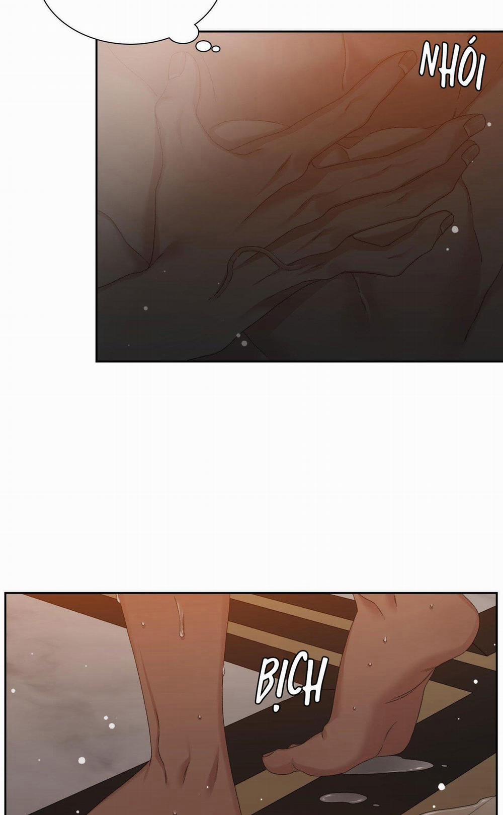 [Bl18+] Smirna And Capri 23 trang 10