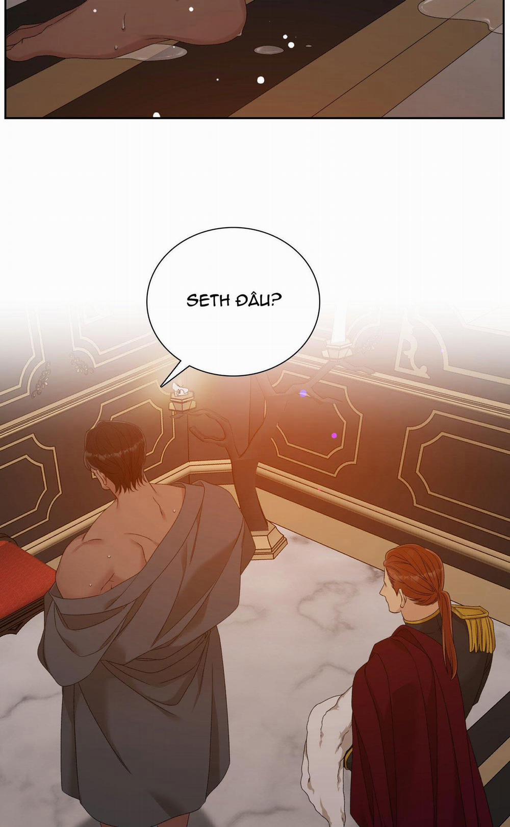 [Bl18+] Smirna And Capri 23 trang 11