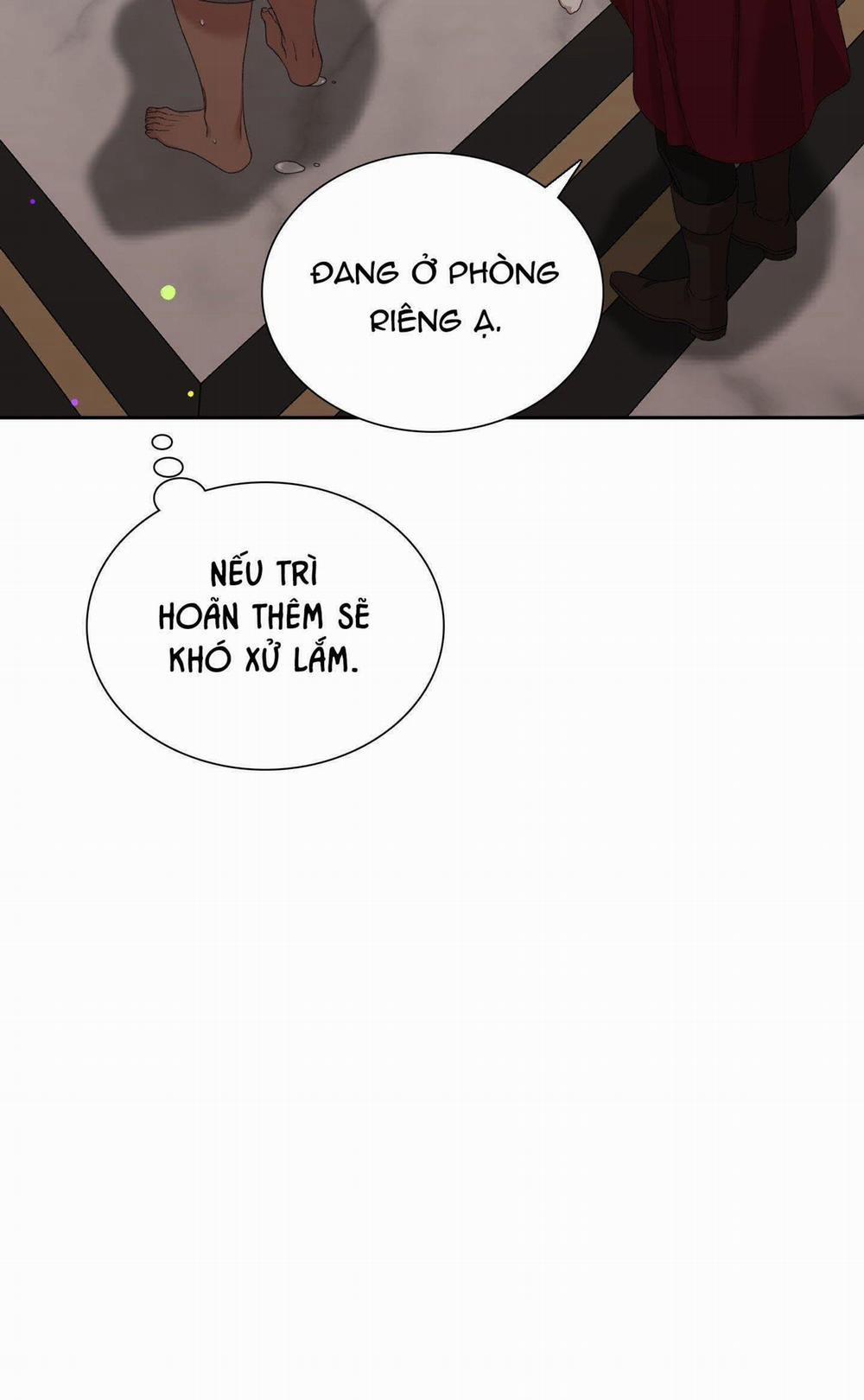 [Bl18+] Smirna And Capri 23 trang 12