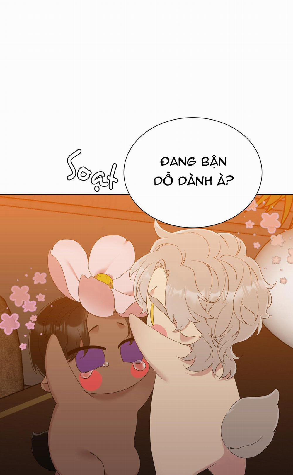 [Bl18+] Smirna And Capri 23 trang 13