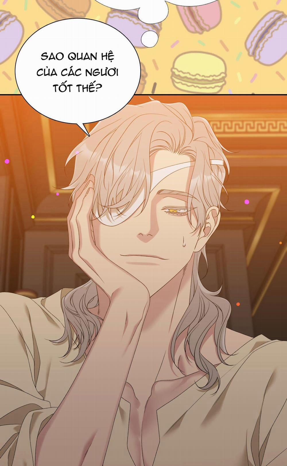 [Bl18+] Smirna And Capri 23 trang 15