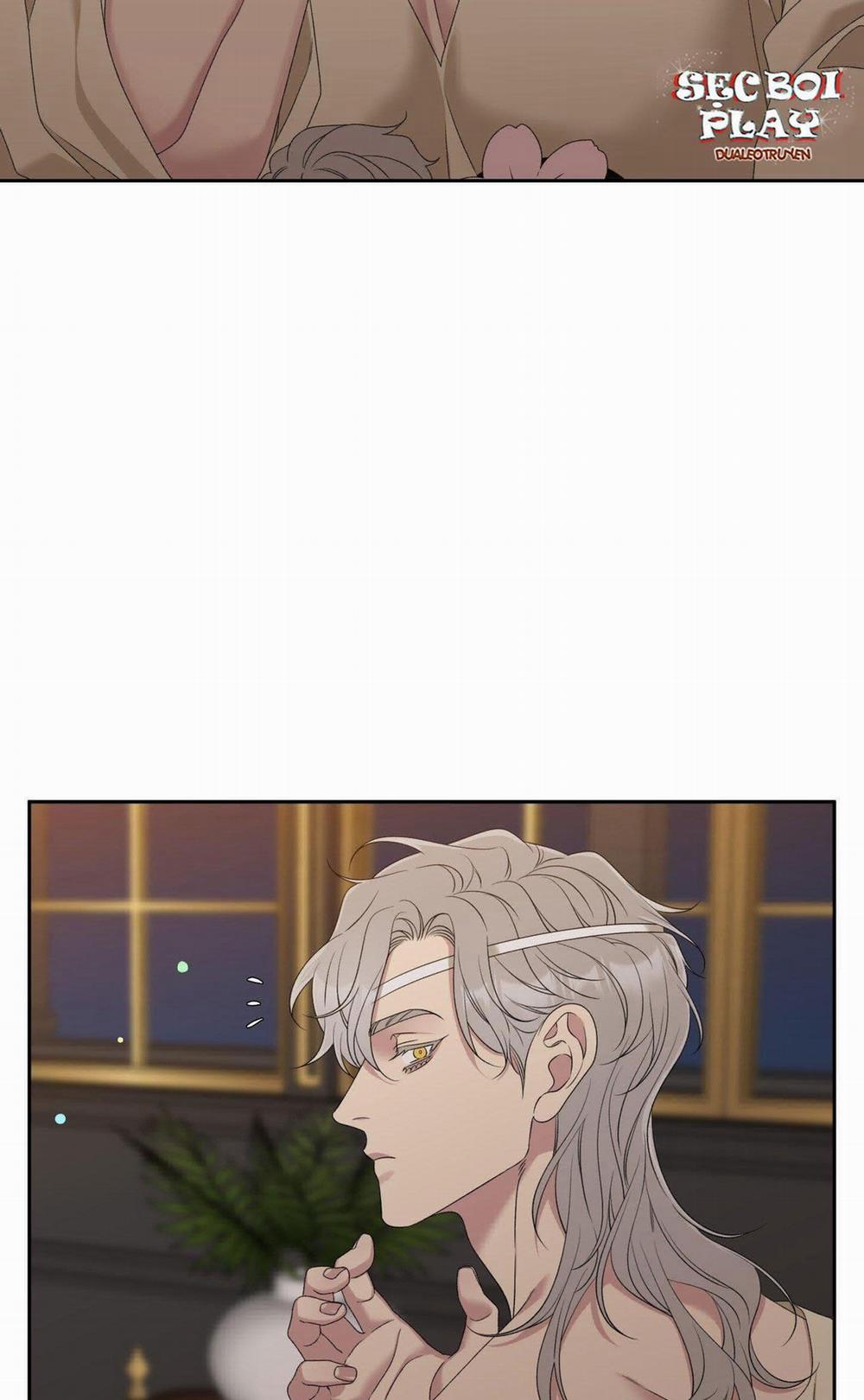 [Bl18+] Smirna And Capri 23 trang 16