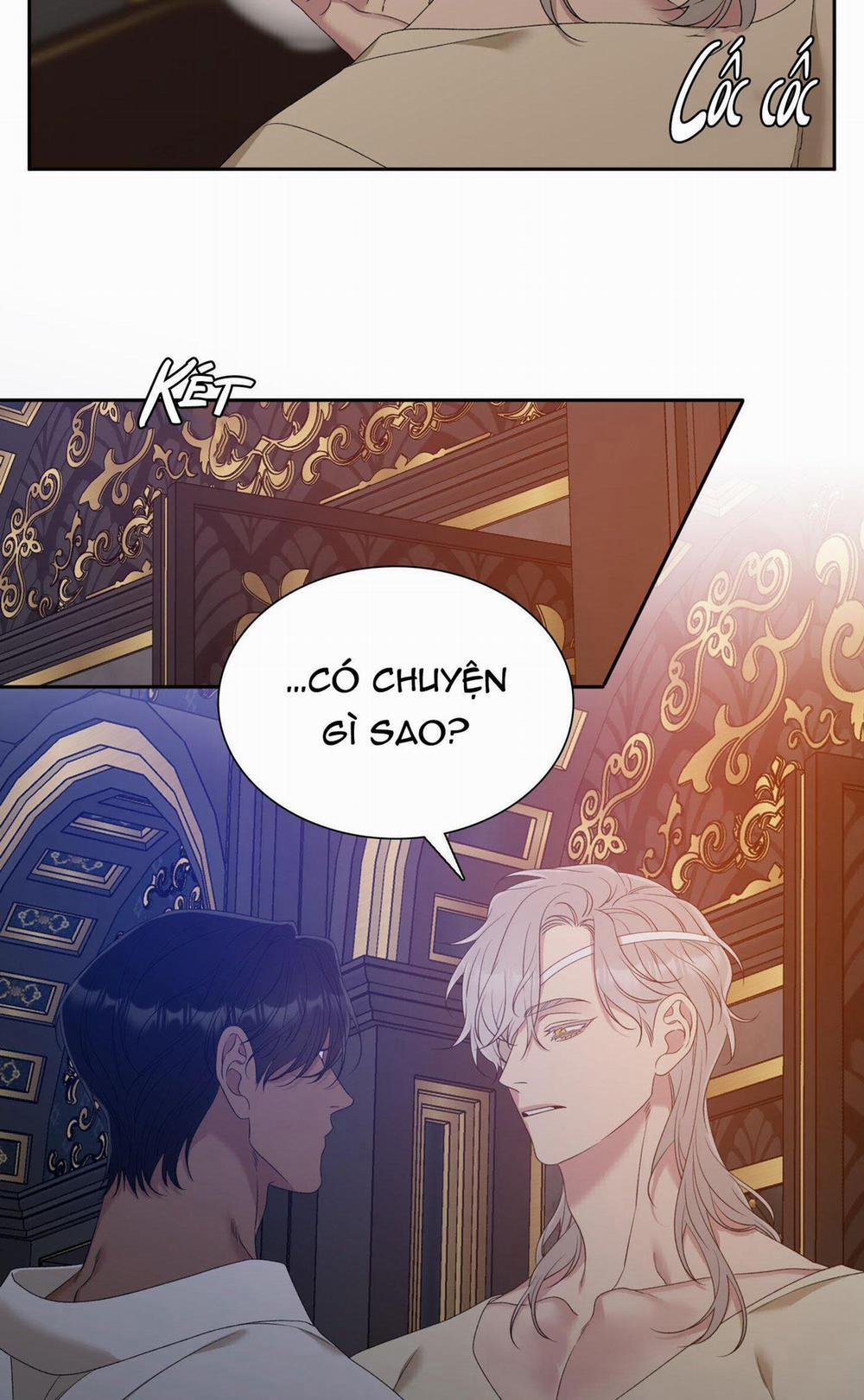 [Bl18+] Smirna And Capri 23 trang 17